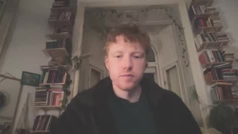 lilginge1 online show from 12.02.25