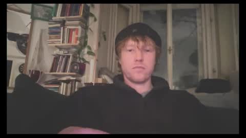 lilginge1 online show from 03.27.26