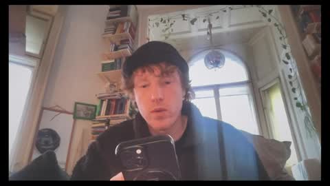 lilginge1 online show from 04.04.26