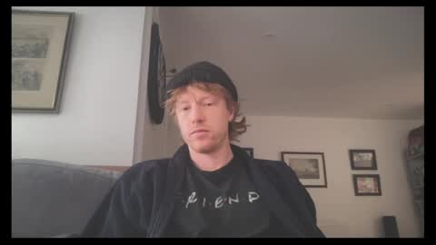 lilginge1 online show from 04.26.26
