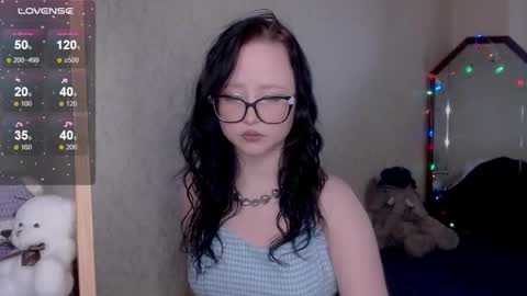 Nika and Lori online show from 02.12.25