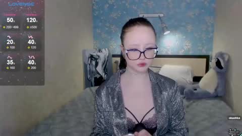 Nika and Lori online show from 03.01.25