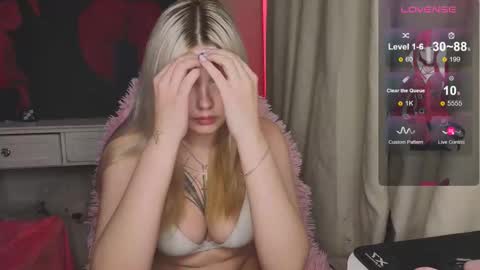Nika and Lori online show from 10.10.25