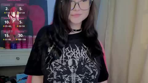 Nika and Lori online show from 04.08.26