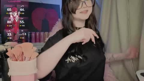 Nika and Lori online show from 05.13.26