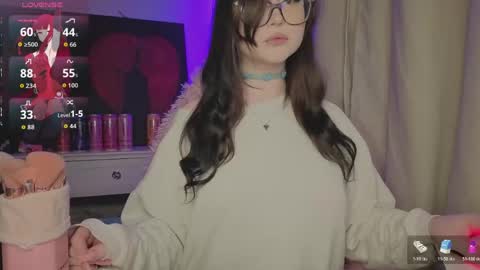 Nika and Lori online show from 05.15.26