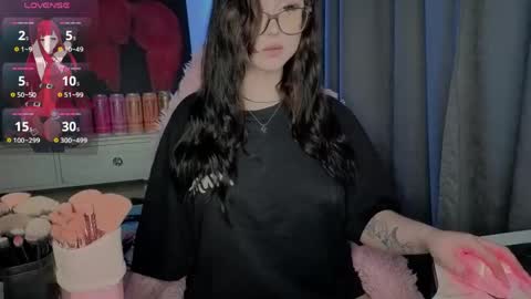 Nika and Lori online show from 05.17.26