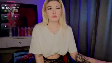 Snapshot of lilhornyprincess chatting on 07.01.26 Nika and Lori online show from 07.01.26