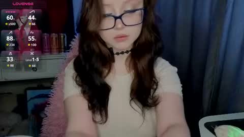 Snapshot of lilhornyprincess chatting on 07.02.26 Nika and Lori online show from 07.02.26