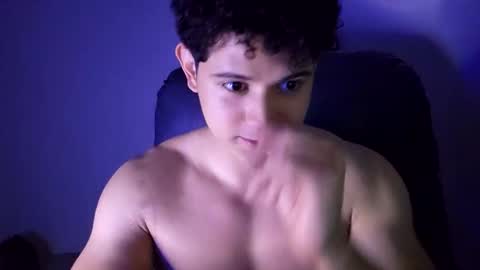 Fernando online show from 11.15.25