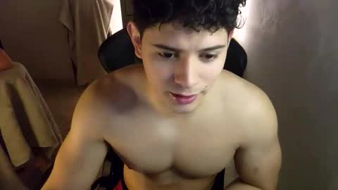 Fernando online show from 04.15.26