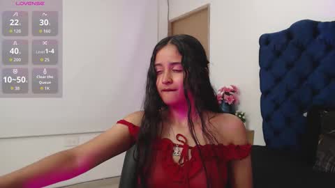 Lili online show from 10.16.25