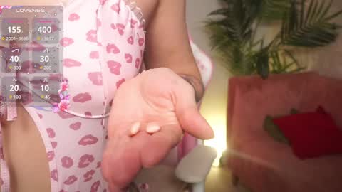 Lili online show from 12.02.24