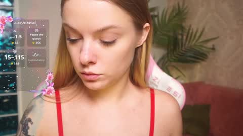 Lili online show from 12.09.24