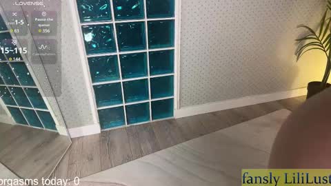 Lili online show from 02.09.25