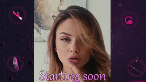 Lilith Nickol online show from 12.03.25