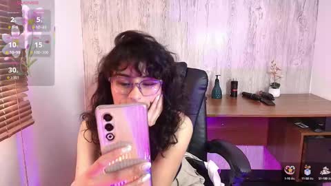 lili_clan online show from 09.29.25