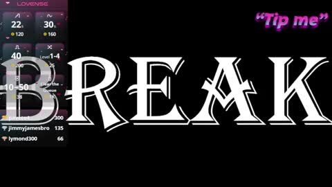 Lilli  follow me kiss online show from 01.08.25