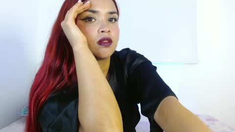 Snapshot of lili_matheus69 chatting on 06.10.26 lili Matheus69 online show from 06.10.26