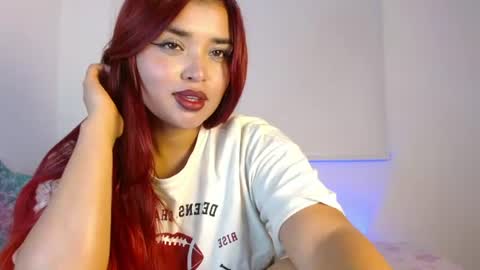 Snapshot of lili_matheus69 chatting on 06.15.26 lili Matheus69 online show from 06.15.26