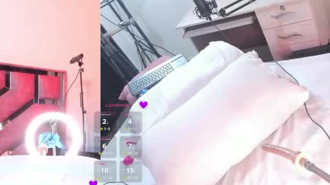 Lili online show from 10.03.25