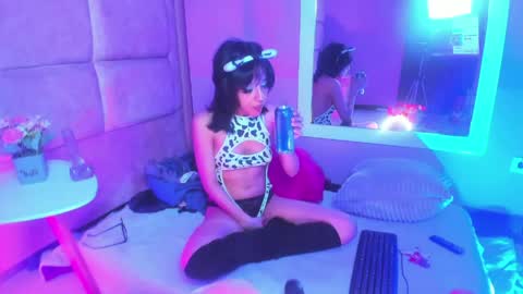 lili_starr online show from 04.03.26