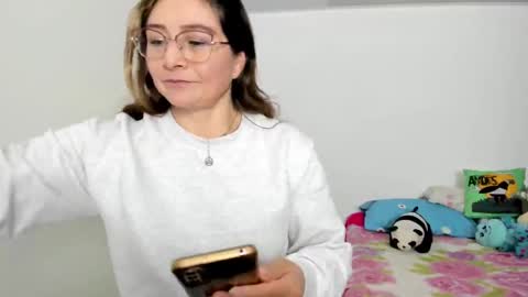 liliamilf online show from 02.11.25