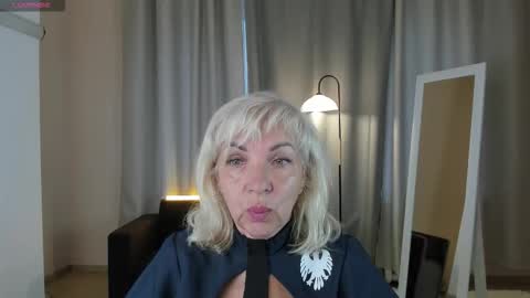 Lilia online show from 09.25.25