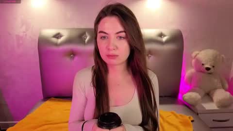 Lilia online show from 11.07.25