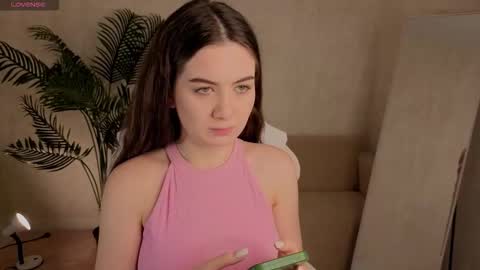 Lilia online show from 11.18.25