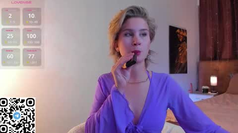 Lilian online show from 10.06.25