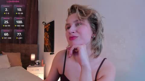 Lilian online show from 11.09.25