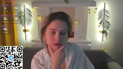 Lilian online show from 12.18.25