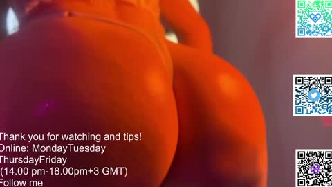 LIL online show from 02.07.25