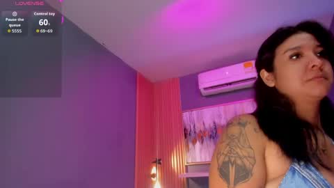 holis soy lily chang no olvides el pulgar arriba es muy importante para mi 3 independent model online show from 06.01.26