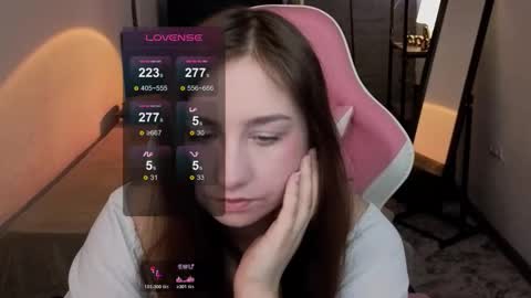 Snapshot of lilian_wood chatting on 03.02.26 Kate online show from 03.02.26