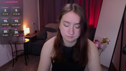 Kate online show from 03.23.26