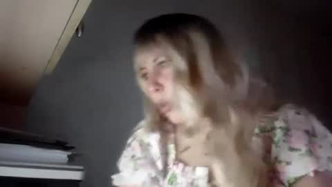 Liliana online show from 07.15.26