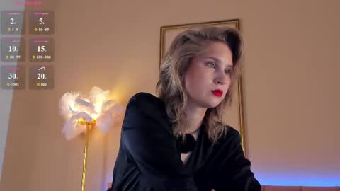 Lilian  online show from 06.29.26