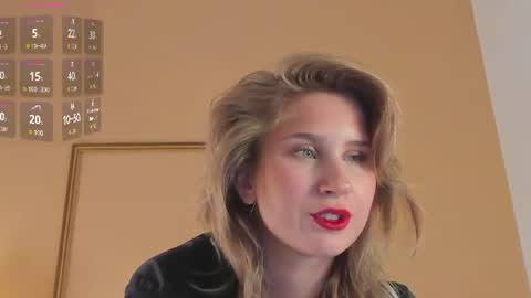 Lilian  online show from 07.26.26