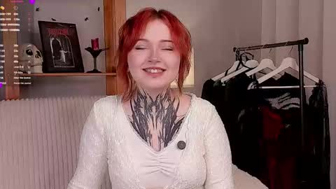 Anika online show from 10.27.25