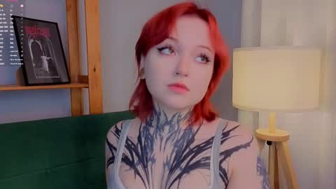 Anika online show from 11.08.25