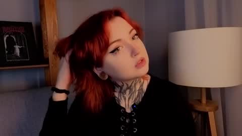 Anika online show from 11.13.25