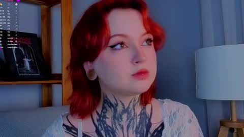 Anika online show from 11.15.25