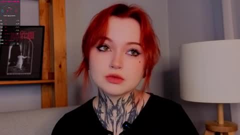 Anika online show from 11.16.25