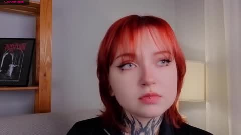 Anika online show from 11.17.25