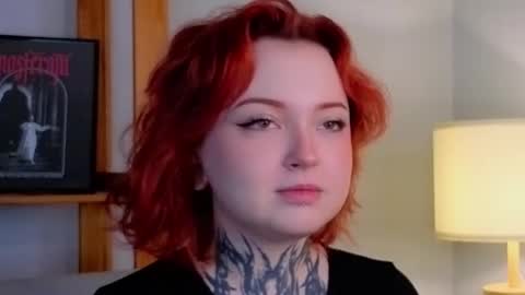 Anika online show from 11.22.25