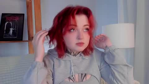 Anika online show from 11.27.25