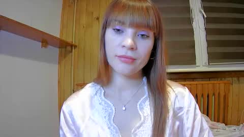 Snapshot of lilianafoxy1408 chatting on 09.27.25 Lili online show from 09.27.25