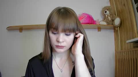 Lili online show from 03.27.26